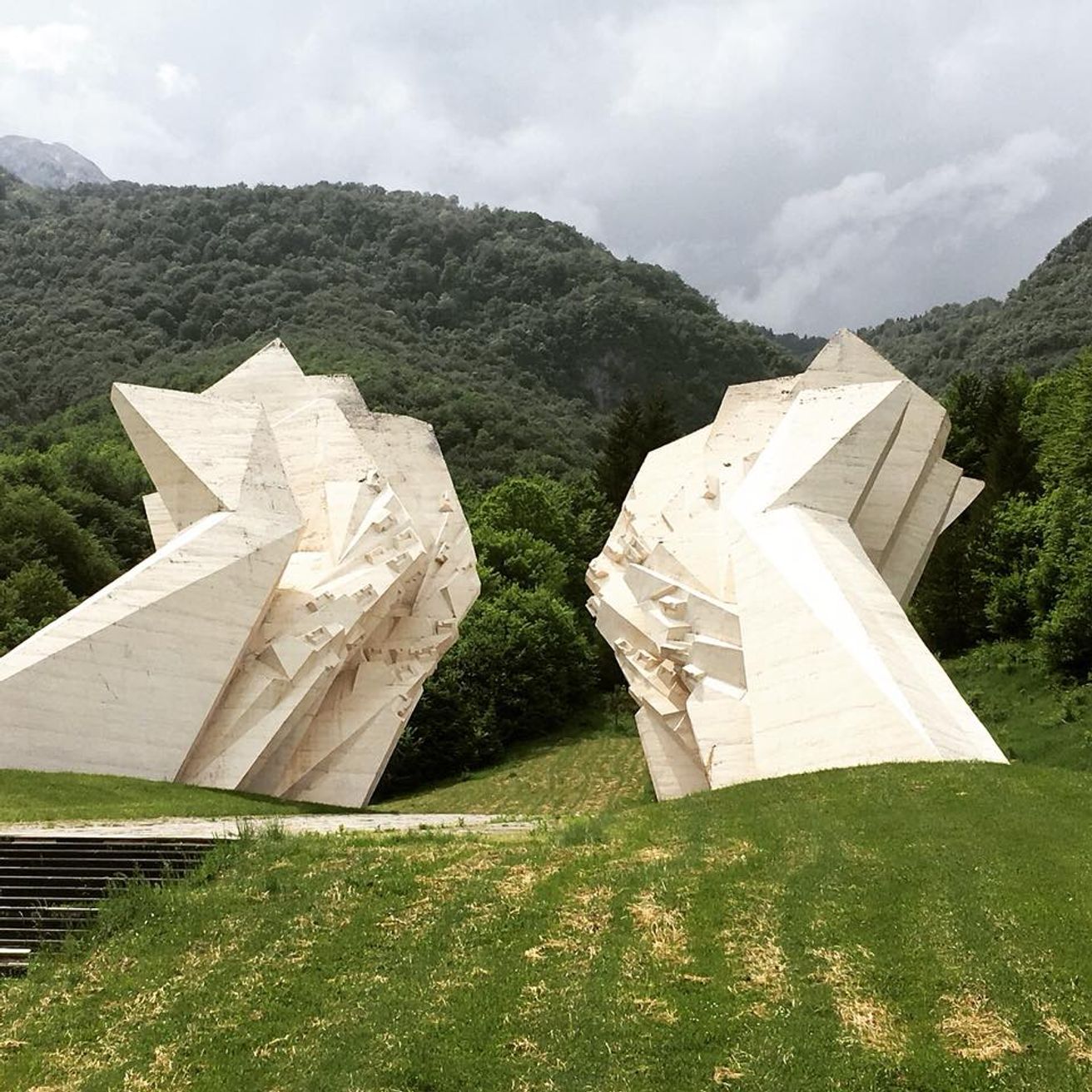 Memorial Complex